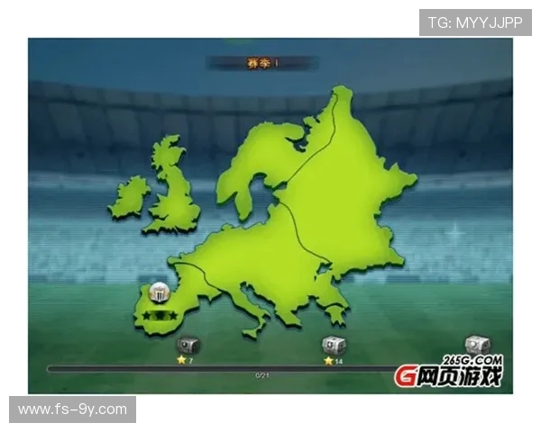 揭秘足球挑战部落核心玩法全方位攻略助你轻松开启精彩冒险旅程啦